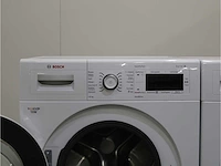 Serie|8 varioperfect wasmachine & bosch serie|8 selfcleaning condenser droger - afbeelding 3 van  8