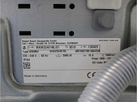 Serie|8 varioperfect wasmachine & bosch serie|8 selfcleaning condenser droger - afbeelding 5 van  8