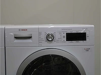 Serie|8 varioperfect wasmachine & bosch serie|8 selfcleaning condenser droger - afbeelding 6 van  8