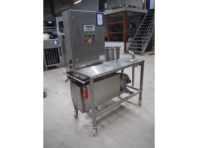 Serman & tipsmark a/s - afbeelding 1 van  11