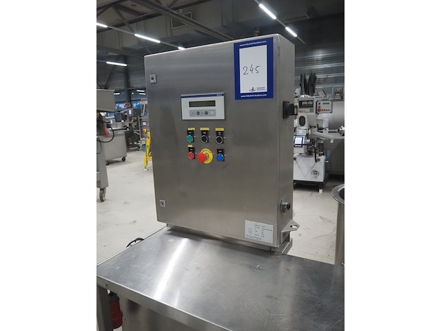 Serman & tipsmark a/s - afbeelding 11 van  11