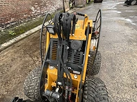 Serpa 100 minigraafmachine - 2022 - afbeelding 4 van  19