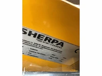 Serpa 100 minigraafmachine - 2022 - afbeelding 6 van  19