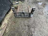Serpa 100 minigraafmachine - 2022 - afbeelding 10 van  19