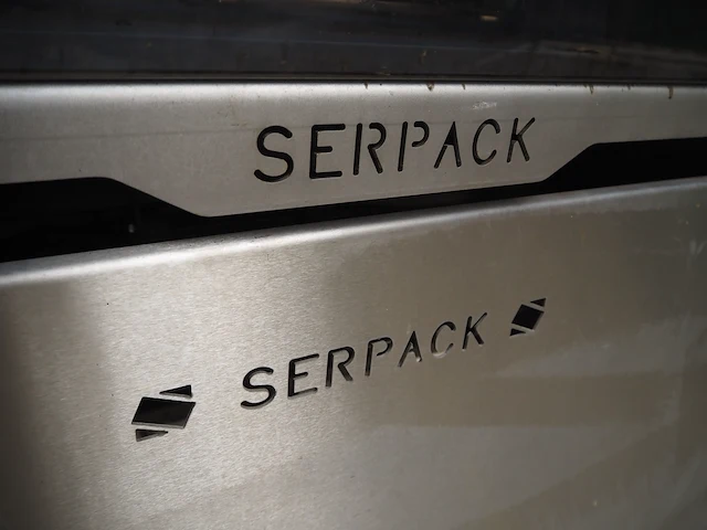 Serpack - afbeelding 6 van  14