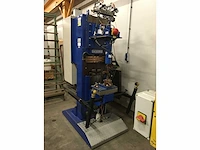 Serra tip03 spot welder - afbeelding 1 van  8