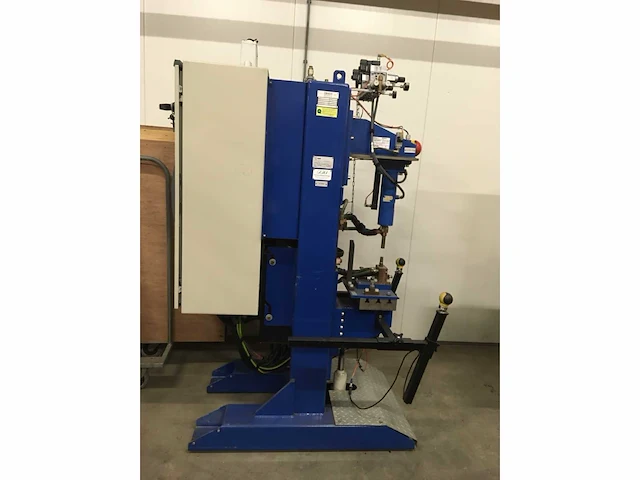 Serra tip03 spot welder - afbeelding 2 van  8