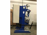 Serra tip03 spot welder - afbeelding 2 van  8
