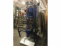 Serra tip03 spot welder - afbeelding 3 van  8