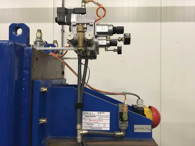 Serra tip03 spot welder - afbeelding 6 van  8