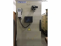Serra tip03 spot welder - afbeelding 7 van  8