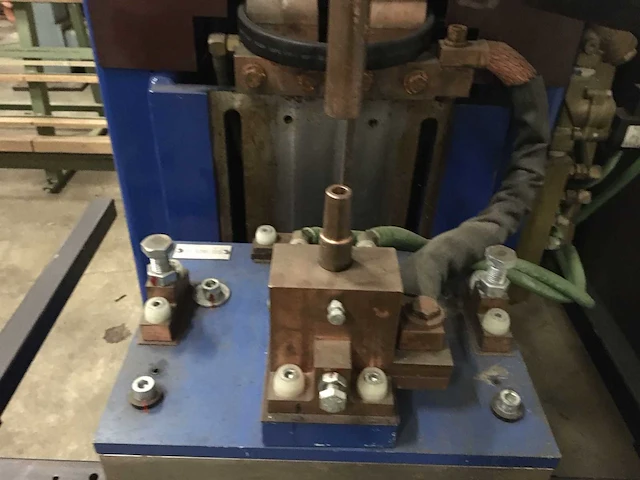 Serra tip03 spot welder - afbeelding 4 van  8
