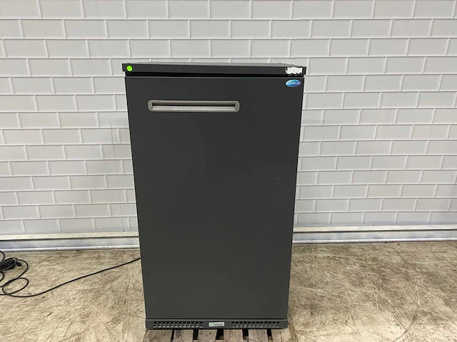 Serrco - ksc-720e - back bar cooler - afbeelding 1 van  6