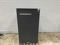 Serrco - ksc-720e - back bar cooler - afbeelding 1 van  6