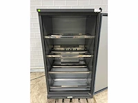 Serrco - ksc-720e - back bar cooler - afbeelding 2 van  6