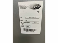Serrco - ksc-720e - back bar cooler - afbeelding 3 van  6