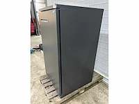 Serrco - ksc-720e - back bar cooler - afbeelding 4 van  6