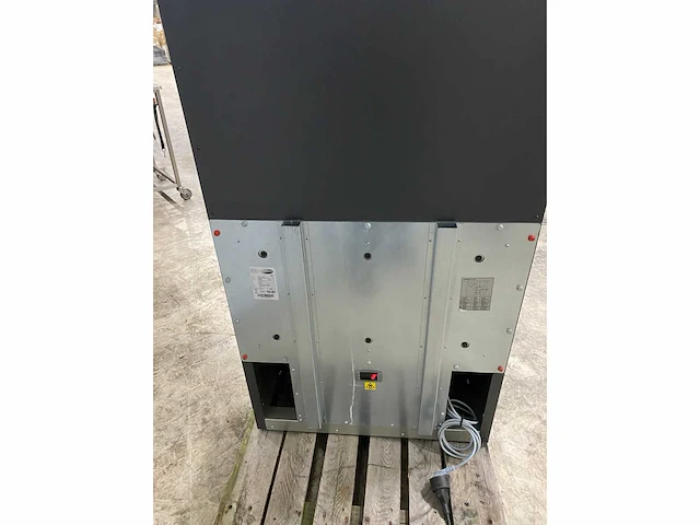 Serrco - ksc-720e - back bar cooler - afbeelding 5 van  6