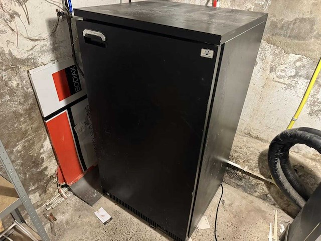 Serrco - ksc720 - fustenkoeling - afbeelding 1 van  4