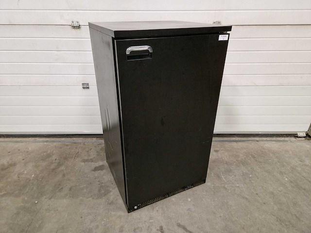 Serrco - ksc820 - fusten koeling - afbeelding 1 van  4