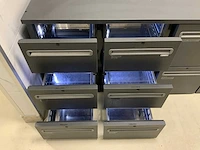 Serrco - scl-222mu - barkoeling - afbeelding 5 van  8