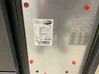 Serrco - scl-222mu - barkoeling - afbeelding 8 van  8
