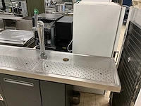 Serrco - sfk-6 e-l - barkoeling met tapblad en tapzuil - afbeelding 7 van  13