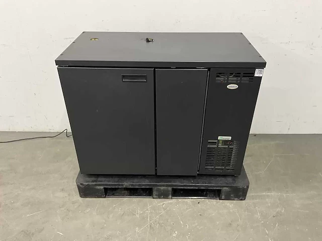 Serrco - sfk-8-e - fustenkoeling - afbeelding 2 van  9
