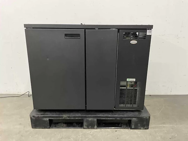 Serrco - sfk-8-e - fustenkoeling - afbeelding 3 van  9