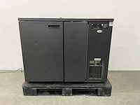 Serrco - sfk-8-e - fustenkoeling - afbeelding 3 van  9