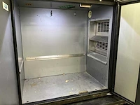Serrco - sfk-8-e - fustenkoeling - afbeelding 6 van  9