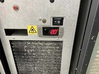 Serrco - sfk-8-e - fustenkoeling - afbeelding 8 van  9