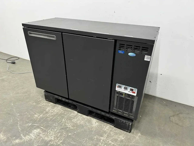 Serrco - sfk-8 e - fustenkoeling - afbeelding 1 van  5