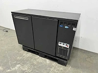 Serrco - sfk-8 e - fustenkoeling - afbeelding 1 van  5