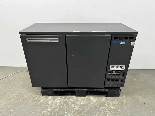 Serrco - sfk-8 e - fustenkoeling - afbeelding 2 van  5