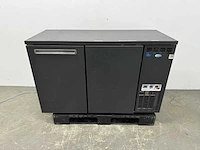 Serrco - sfk-8 e - fustenkoeling - afbeelding 2 van  5