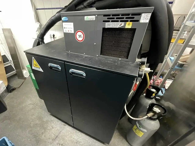 Serrco - skb-mu - fustenkoeling - afbeelding 1 van  6
