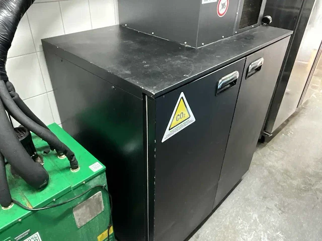 Serrco - skb-mu - fustenkoeling - afbeelding 3 van  6