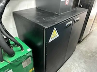 Serrco - skb-mu - fustenkoeling - afbeelding 3 van  6