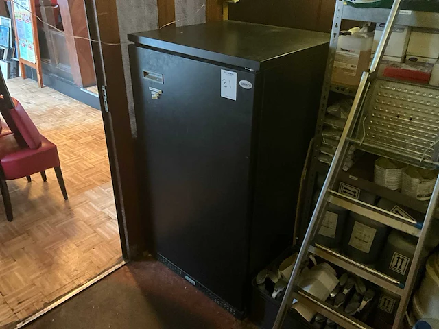 Serrco energetic fustenkoeler - afbeelding 1 van  4