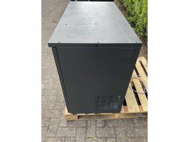 Serrco sfk 6 e fustenkoeling - afbeelding 2 van  10