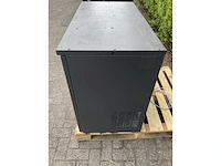 Serrco sfk 6 e fustenkoeling - afbeelding 2 van  10