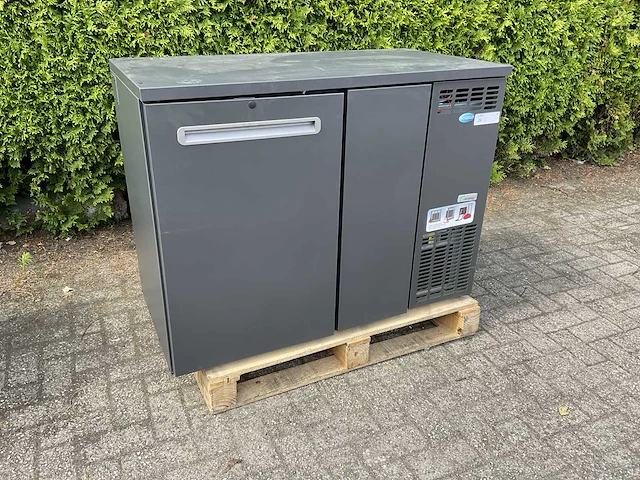 Serrco sfk 6 e fustenkoeling - afbeelding 1 van  10