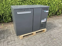 Serrco sfk 6 e fustenkoeling - afbeelding 1 van  10