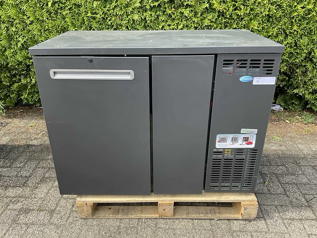 Serrco sfk 6 e fustenkoeling - afbeelding 3 van  10