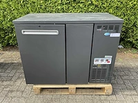 Serrco sfk 6 e fustenkoeling - afbeelding 3 van  10