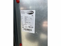 Serrco sfk 6 e fustenkoeling - afbeelding 6 van  10