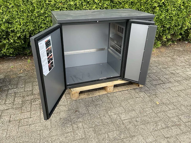 Serrco sfk 6 e fustenkoeling - afbeelding 8 van  10