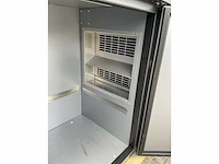 Serrco sfk 6 e fustenkoeling - afbeelding 10 van  10