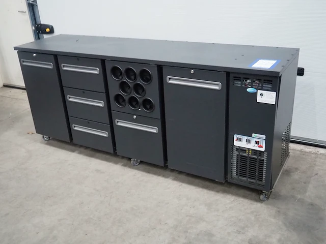 Serrco - afbeelding 1 van  9